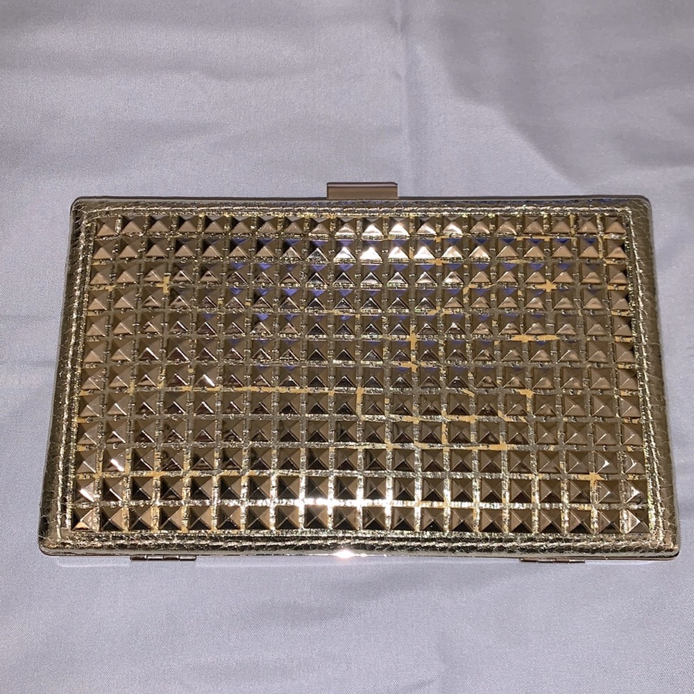 Studded Clutch💎